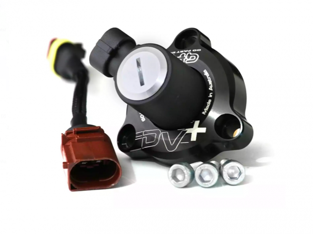 Dump Valve GFB VAG