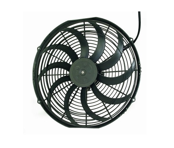Ventoinha Spal Sucção – 385mm 4420 m³/h - VA18-AP70/LL/F-59A