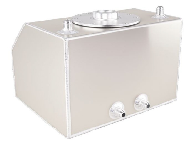 Depósito / reservatório 20 Litros (sem sensor de nível)
