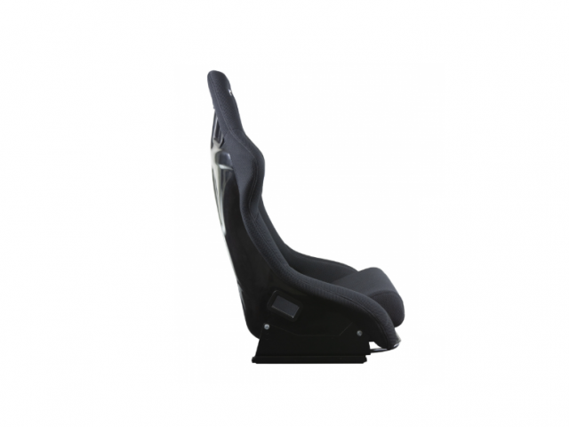 Baquet fixo RRS c/calha (Sem Homologação FIA)