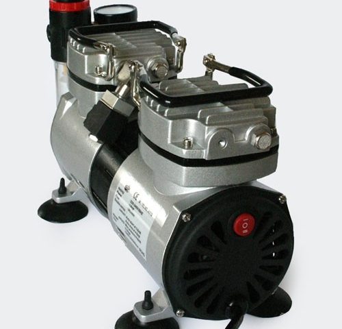 Compressor Ar 220V