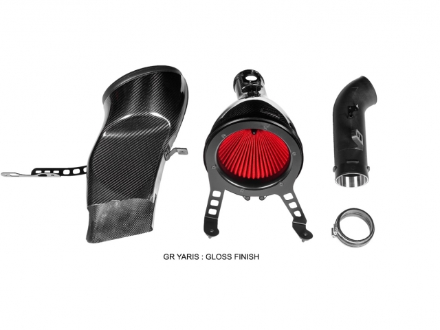 Kit Admissão Eventuri Toyota Yaris GR