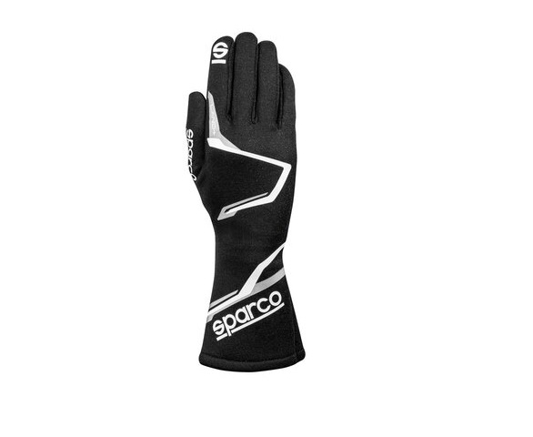 Luvas Sparco Fia LAND 2026