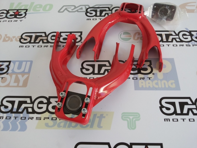 Braço frontal com ajuste de camber Honda Civic EG - EPMAN