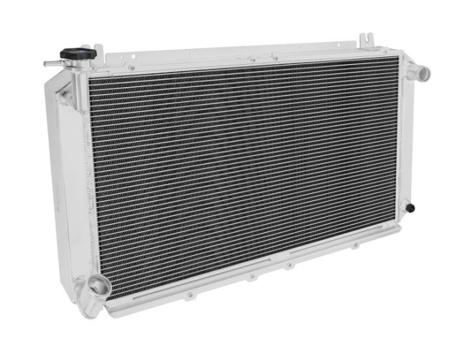 Radiator Água Nissan Patrol Y60 3.0 Diesel TD42 88-97