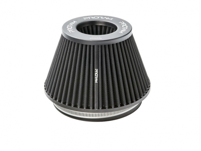 Filtro Ar Universal Proram Cónico 76mm