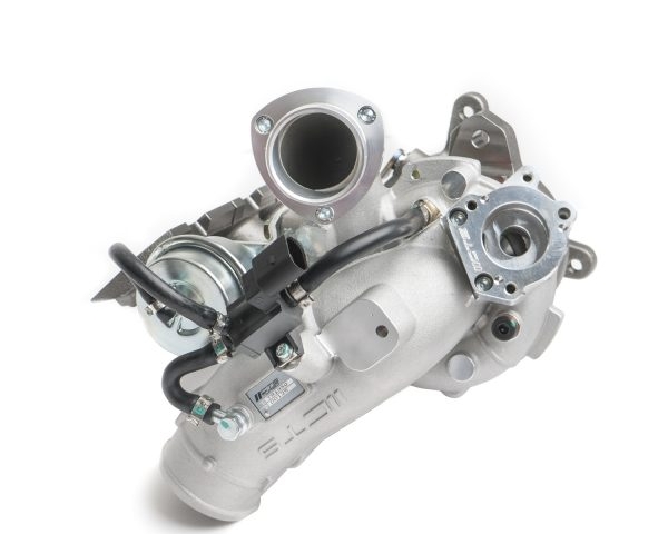CTS TURBO K04 TURBOCHARGER UPGRADE FOR FSI AND TSI GEN1 ENGINES (EA113 AND EA888.1)