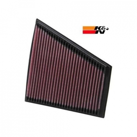 Filtro Ar K&N Seat Ibiza 6L 1.9TDI 1.8T