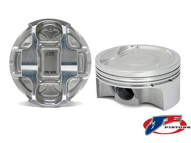 JE-Pistons Suzuki Swift G13B 74.50mm 12.0:1
