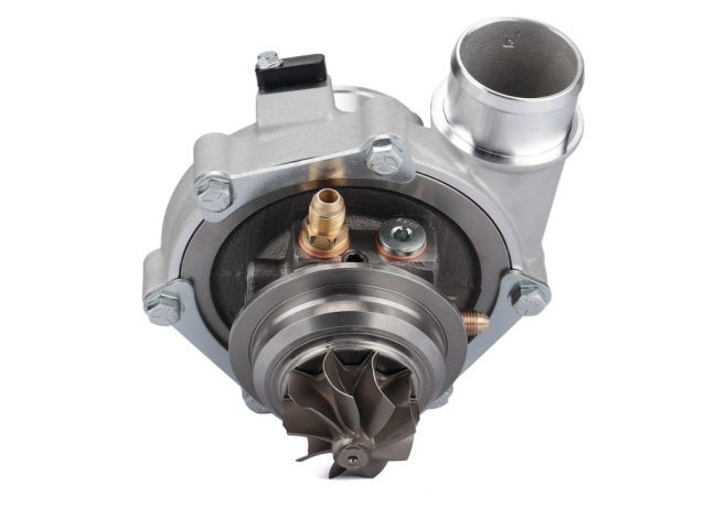 Turbo Pulsar PSR Supercore 5862G
