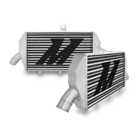 Intercooler Mishimoto Mitsubishi Lancer Evolution 7/8/9