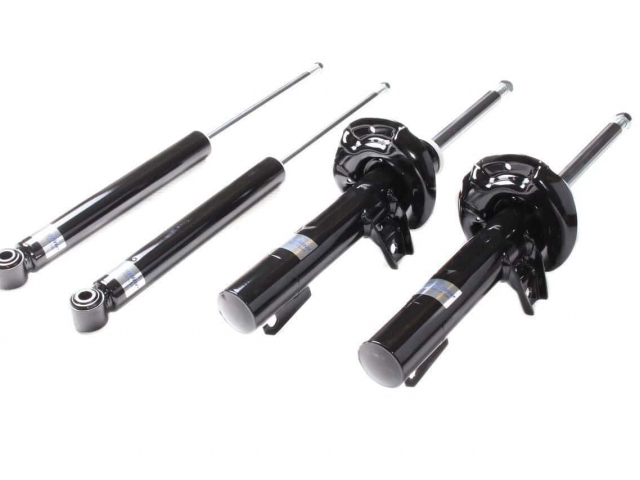 Kit Amortecedores RACINGLINE A3 S3 8P LEON 1P Cupra Golf MK5 MK6