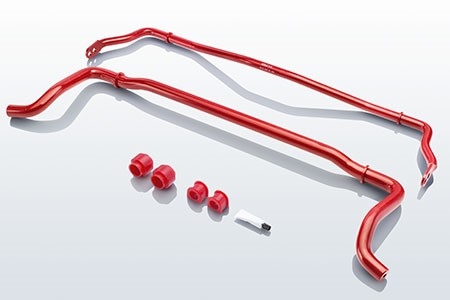 Kit Barra Estabilizadora Frente/Trás Eibach BMW 3ER TOURING (E46)