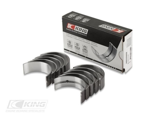 Bronzes Biela King VW G40