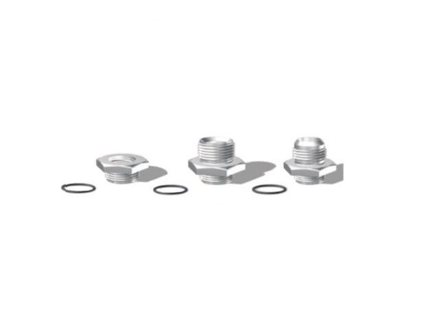 Adaptador Macho Setrab M22 AN10