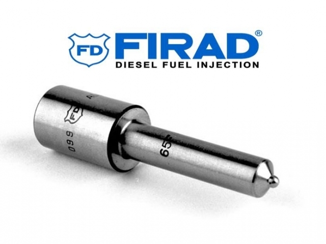 Bicos Injectores Firad 1043 +220% PD TDI (8v) - 1043 HF220