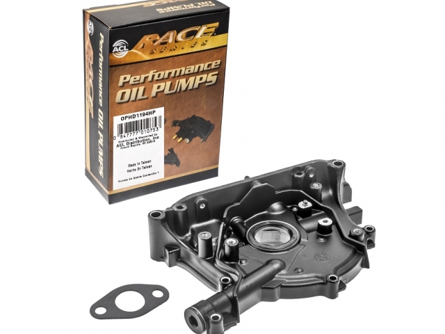 Bomba de Óleo ACL Bearings Honda Civic / CRX
