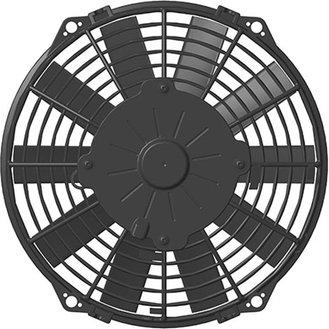 Ventoinha Spal Sucção – 225 mm - 920 m3/h - VA07-AP12/C-31A