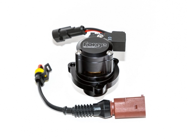 Dump Valve Forge Motorsport 1.8 2.0 TFSI