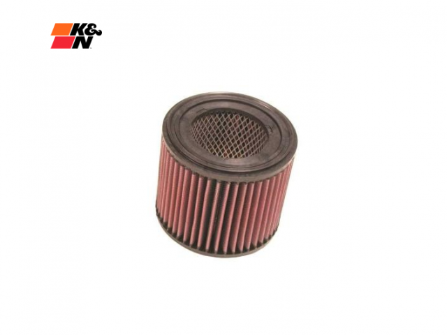 Filtro Ar K&N Nissan Patrol GR Y61