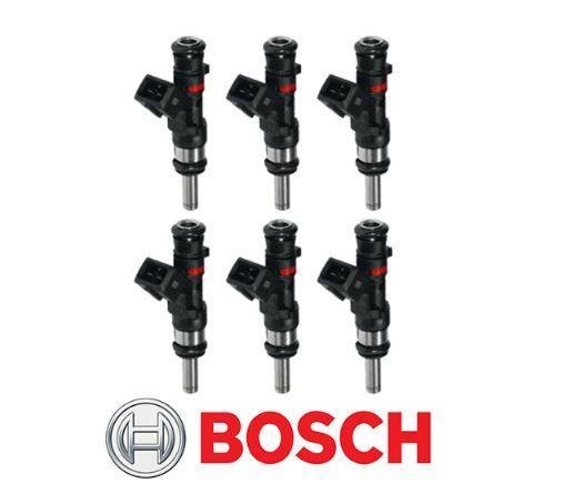 injectores Bosch EV1 600cc BMW M50, M52