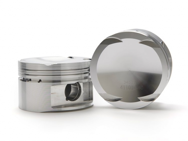 KIT Pistões Forjados BMW 1.8L M42 ZRP by Wossner