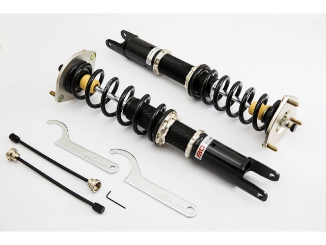BC Racing BR-RS Coilovers Mazda MX-5 ND (2015+)