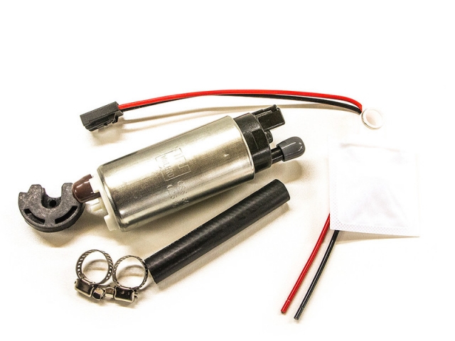 Bomba Gasolina Interna Walbro 255LPH Nissan 200SX S13 R32 Z32