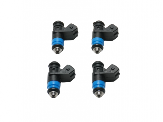 Injetores Deatschwerks EV1 de 630 cc (Deka)