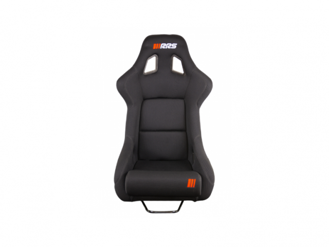 Baquet fixo RRS c/calha (Sem Homologação FIA)