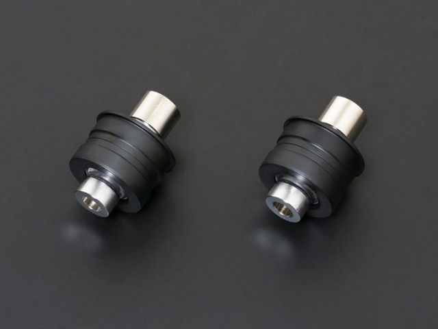 Casquilhos Reforçados Hardrace Braço Frontal BMW 3 Series E90 E91 E92