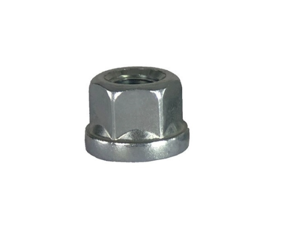 Fêmea Plana m12x1.5