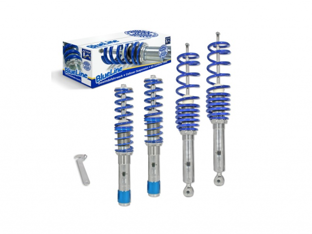 Coilovers JOM - BMW série 5 E39