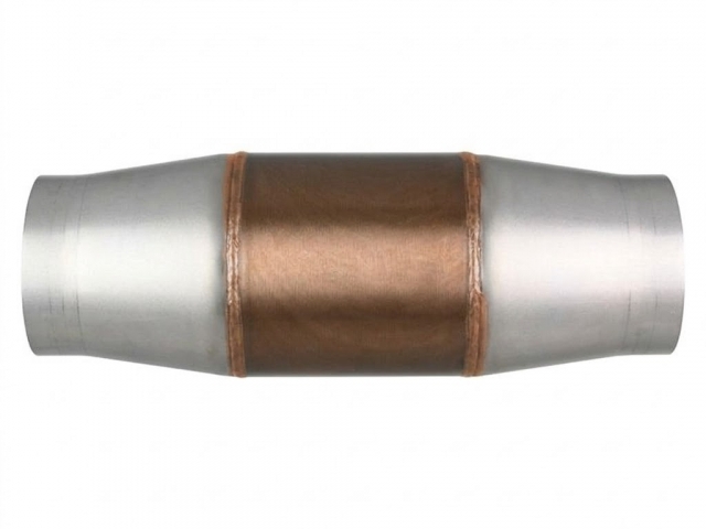 Catalisador Universal 200CPSI EURO 4 - 63mm