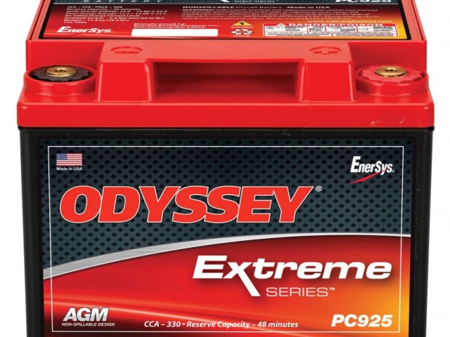 Bateria Alta Performance 28 Odyssey
