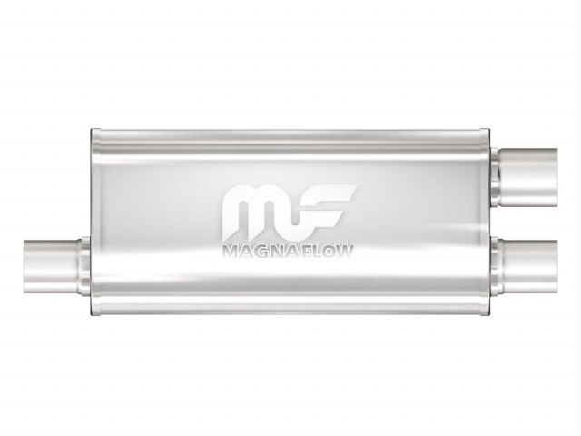 Panela Magnaflow 12267 - 63mm