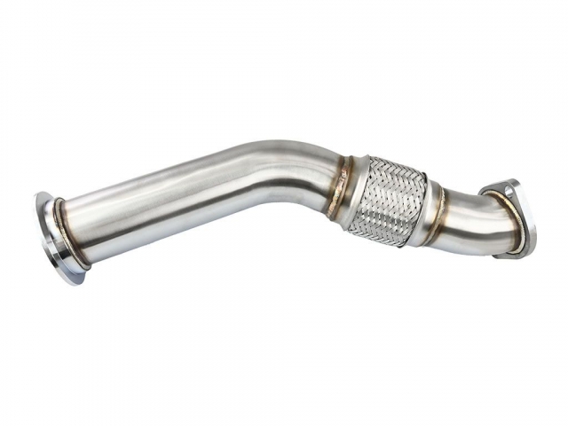 Downpipe Inox BMW X5 , E70 , SÉRIE 3/5