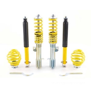 Coilovers FK – Opel Corsa C