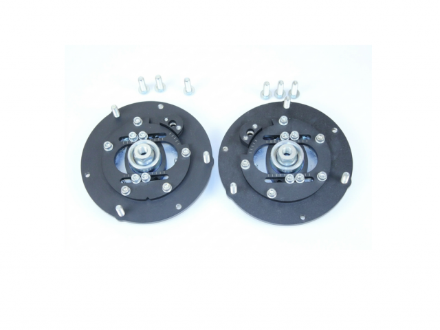 Camber Plates Ajustáveis BMW F20 F21 F22 F30 F31 F32 F80
