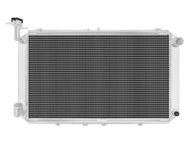 Radiator Água Nissan Patrol Y60 3.0 Diesel TD42 88-97