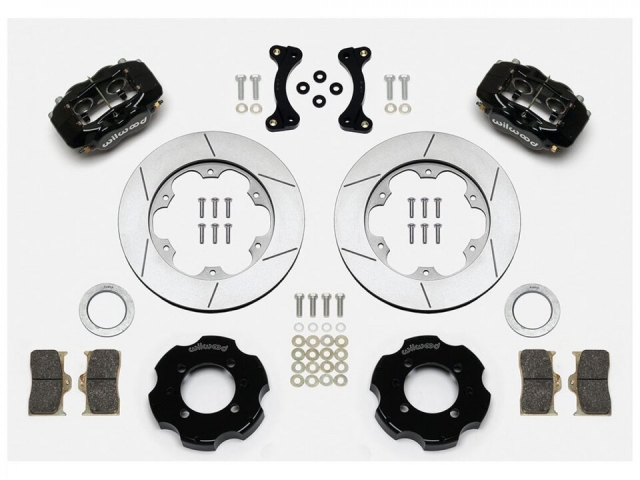 MX-5 Wilwood Forged Dynalite Big Brake Kit MK1 , MK2 & MK2,5