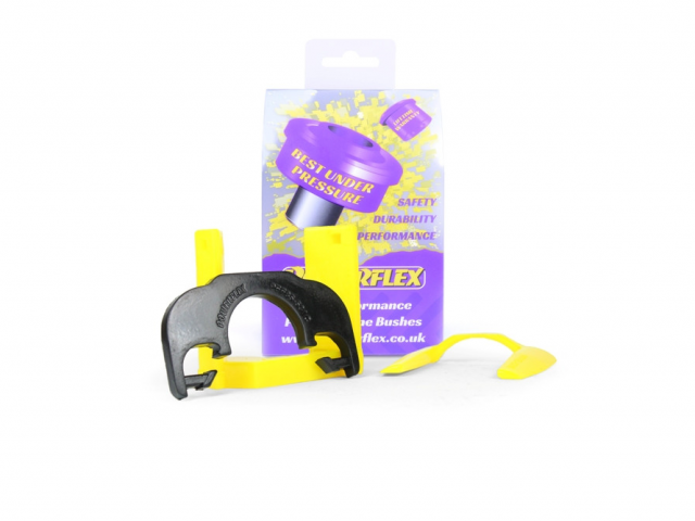 POWERFLEX Reforço Superior de Apoio Motor AUDI