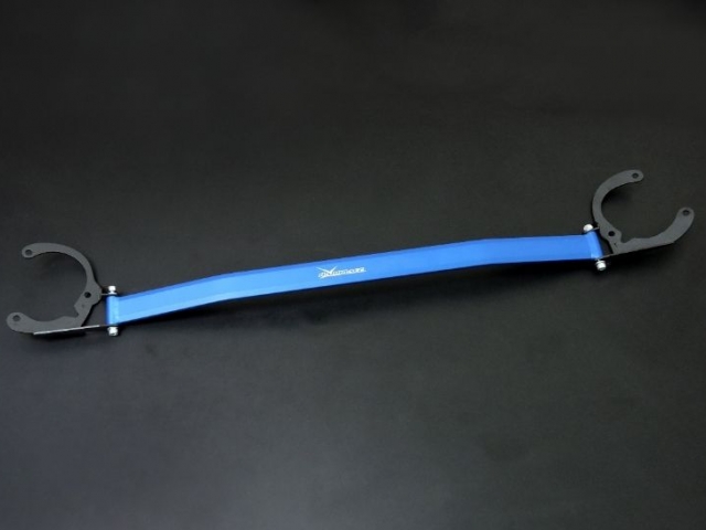 Barra Reforço AA Anti - Aproximação BMW Serie 1 F20 F21