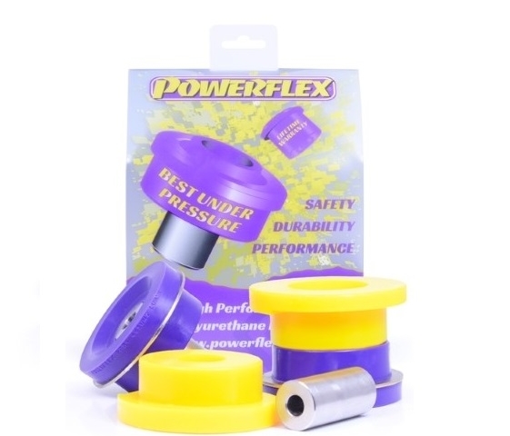 Casquilhos Powerflex E46  - PFR5-4610