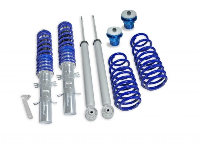 Coilovers JOM – VW Golf IV