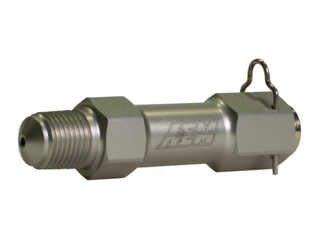 Kit de injecção Água / metanol AEM V3 Pro 19L 2.3bar+