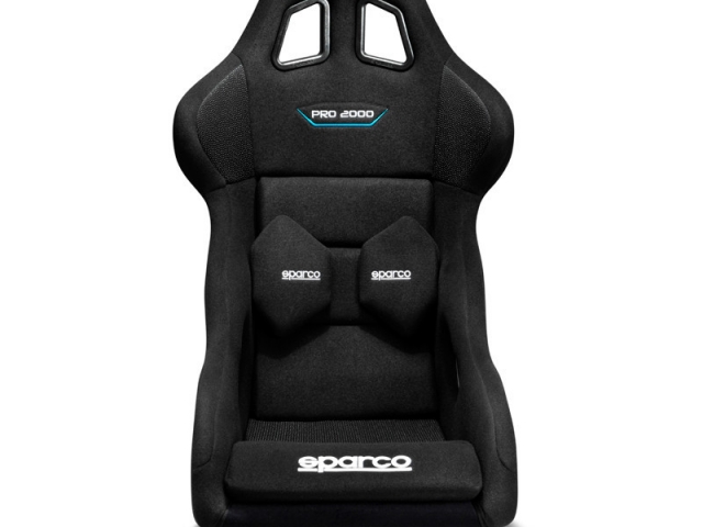 Baquet Sparco PRO 2000 QRT MARTINI RACING