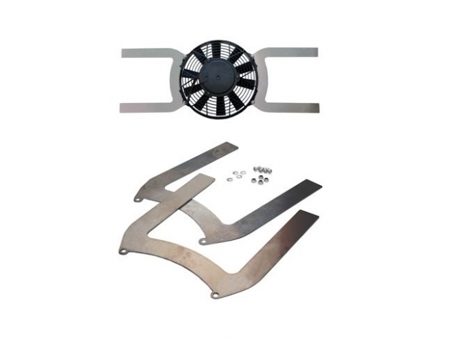 Suporte Universal de Ventoinhas SPAL