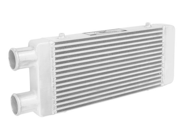 Intercooler Universal de Alumínio 450x230x65mm Unilateral