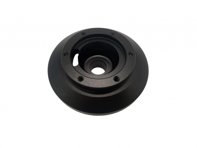 Cubo Curto Alumínio BMW e90